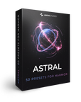 Astral for Harmor