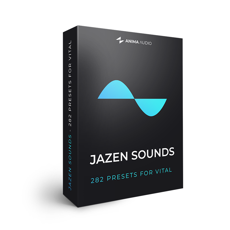 Jazen Sounds Legacy Bundle