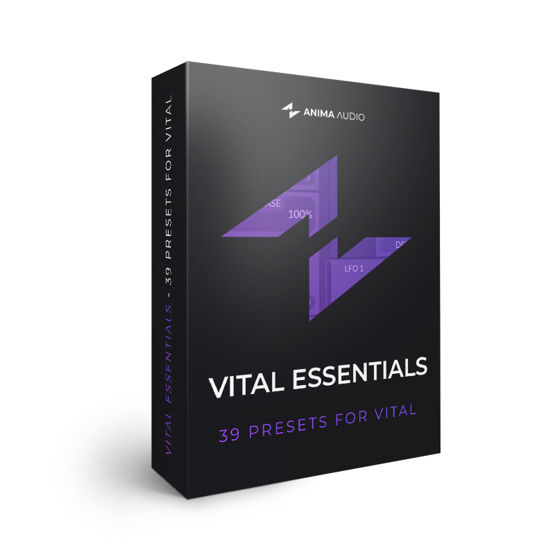 Essential Sounds for Vital